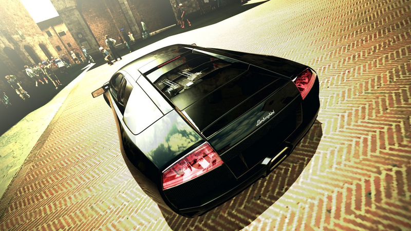 Illustration for article titled Would You Like Some More Gran Turismo 5 Screens?